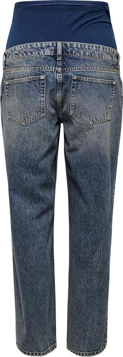 Actual product image Only Maternity OLMCOBAIN Weiter Beinschnitt Jeans Jeans mit weitem Bein (XXL)