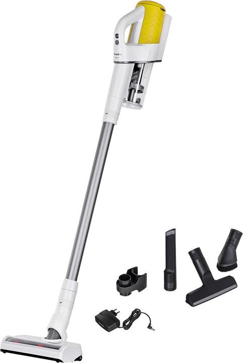 Immagine prodotto Miele Odkurzacz Duoflex HX1 SunsetYellow