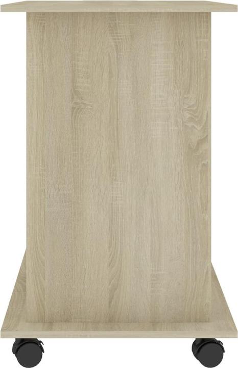 Actual product image VidaXL Valerye (80 x 50 x 75 cm)