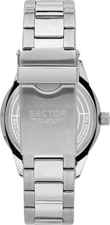 Produktbild Sector R3253540014 Damenuhr 37mm 5ATM (Analoguhr, 37 mm)
