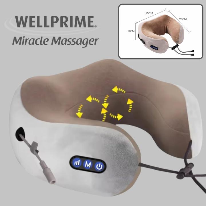 Produktbild Best direct Miracle Massager