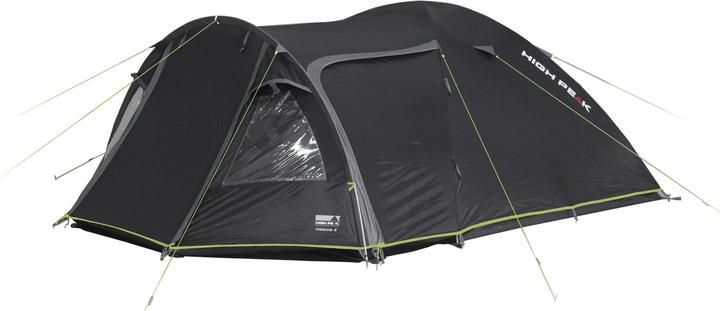 Produktbild High Peak Mesos (Kuppelzelt, 6.25 kg, 4 Personen)