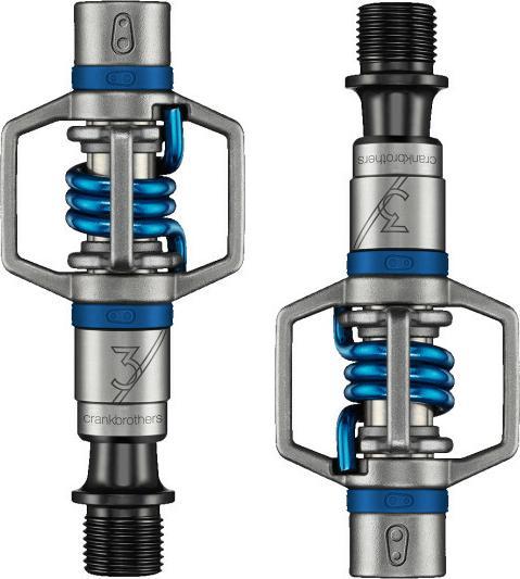 Produktbild Crankbrothers Eggbeater 3