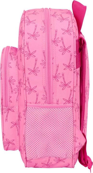 Produktbild Lilo & Stitch Schulrucksack Chill Rosa Minze 26 X 34 X 11 Cm