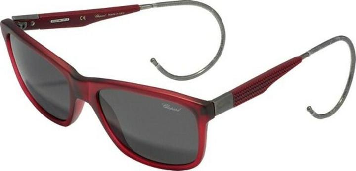 Immagine prodotto Chopard Men's Sunglasses SCH156M57L00P Red Ã¸ 57 mm