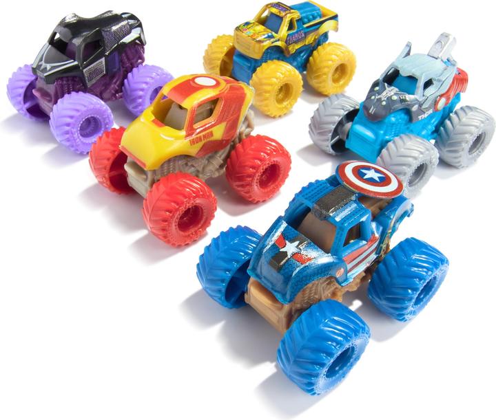 Actual product image Monster Jam 6075434