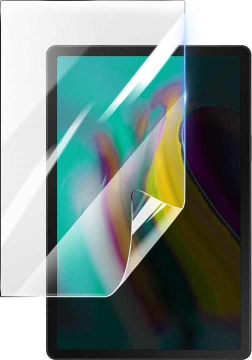 Immagine prodotto 3MK Pellicola ScreenSafe (1 Pezzo/i, Scheda Galassia S5e)