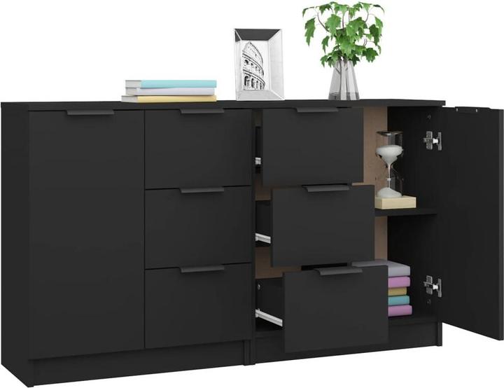 Produktbild vidaXL Naoise (60 x 30 x 70 cm)