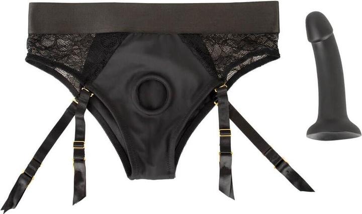 Actual product image You2Toys Strap-on Set