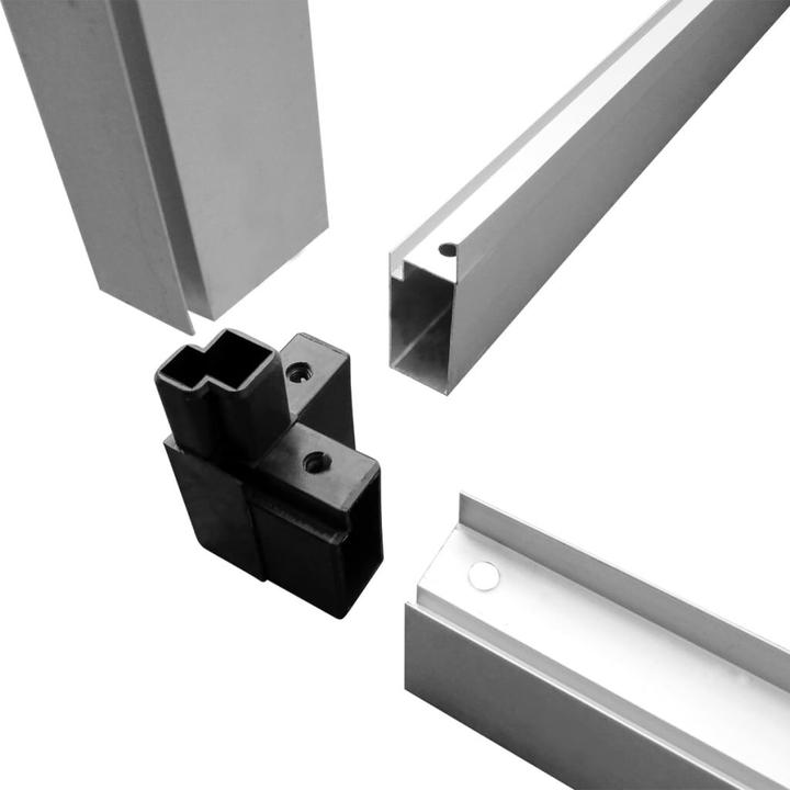 Actual product image vidaXL Thusnelda