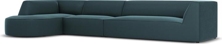 Actual product image CXL by Christian Lacroix Charles (Corner sofa, Modular sofa)