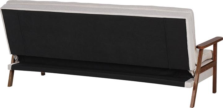 Produktbild Beliani Tjorn (3-Sitzer)