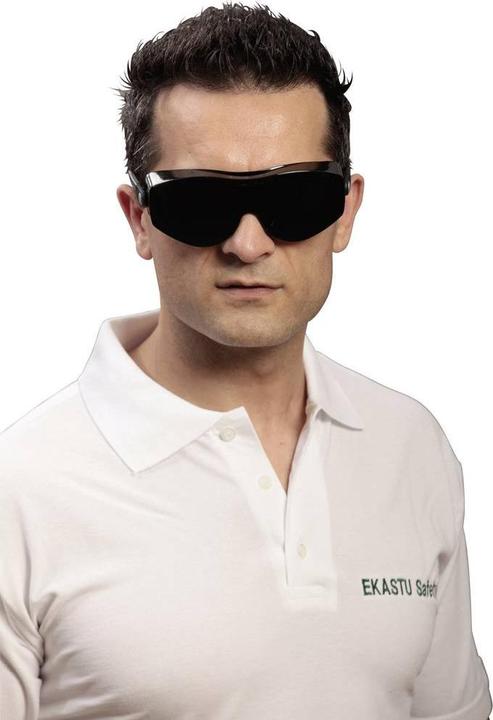 Actual product image Ekastu Sekur Welding goggles 277 399