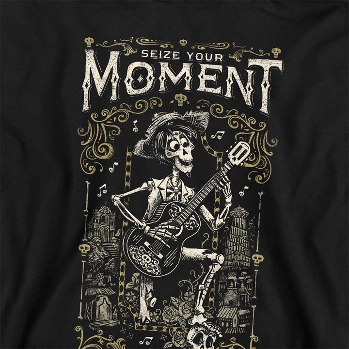 Produktbild La Maison du Coco Seize Your Moment Recuerdame Kapuzenpullover (128)