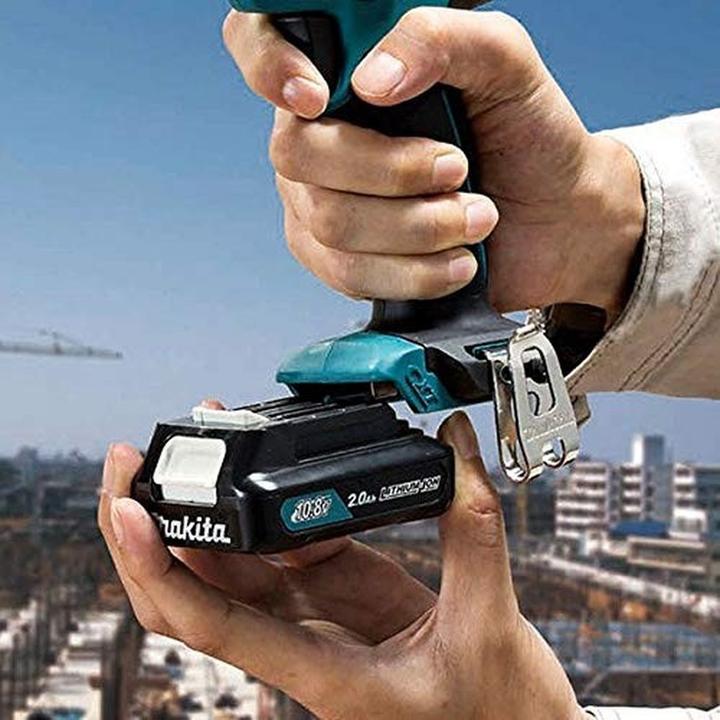 Image du produit Makita DA 333 (Perceuse d’angle)