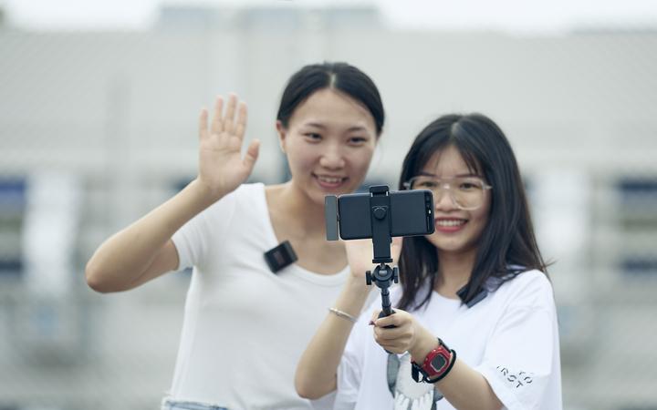 Image du produit Godox MoveLink UC RX Récepteur USB C