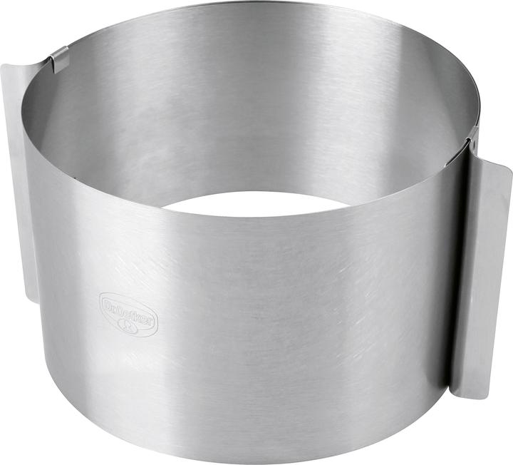 Dr. Oetker Tortenring (30 cm)