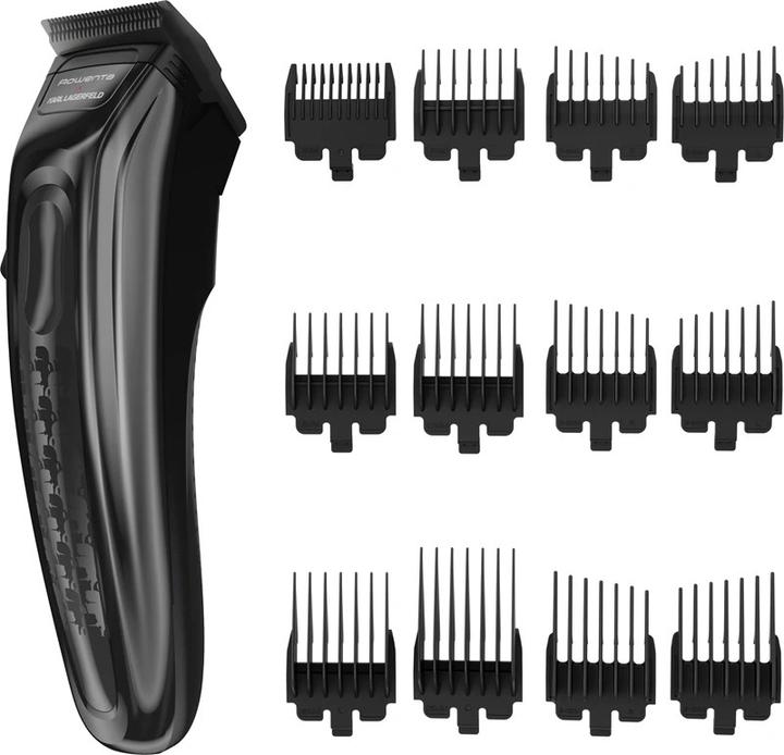 Productafbeelding Rowenta Männliche Schönheit Barber Clipper Kl (Tn155le0)