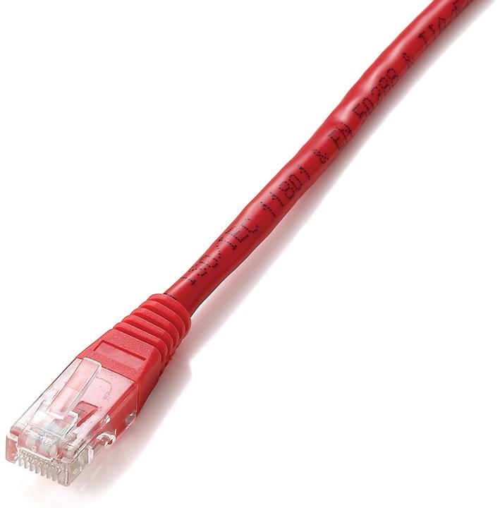Produktbild equip Netzwerkkabel (U/UTP, CAT5e, 7.50 m)