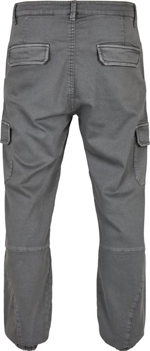 Produktbild Urban Classics Knitted Cargo Jogging Pants (30)