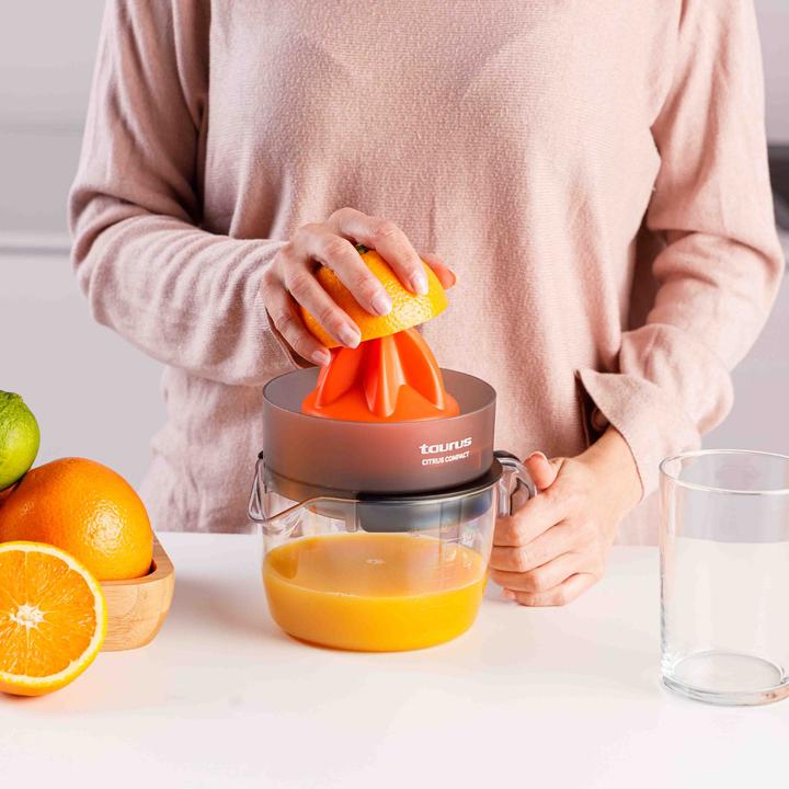 Produktbild Taurus Citrus Compact