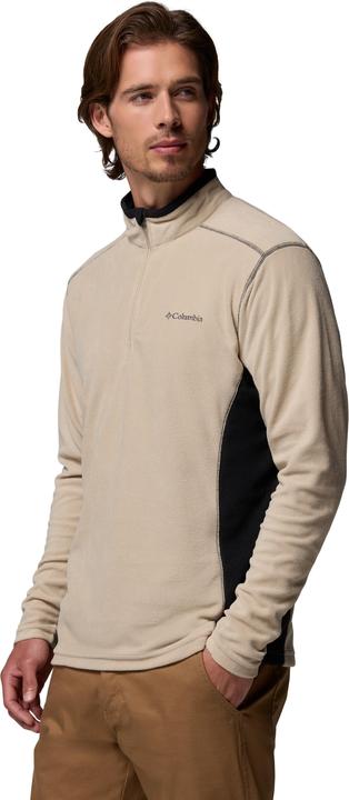 Actual product image Columbia Klamath Range II Half Zip (M)