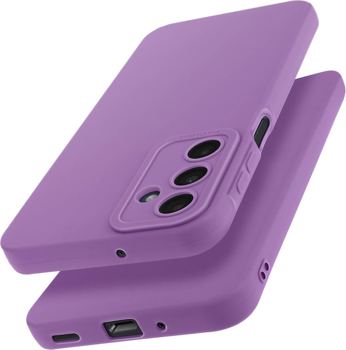 Produktbild Avizar SoftGlow Case (Samsung Galaxy A16)