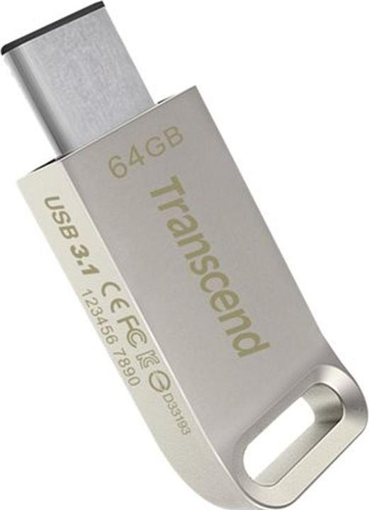 Produktbild Transcend Jetflash (64 GB)