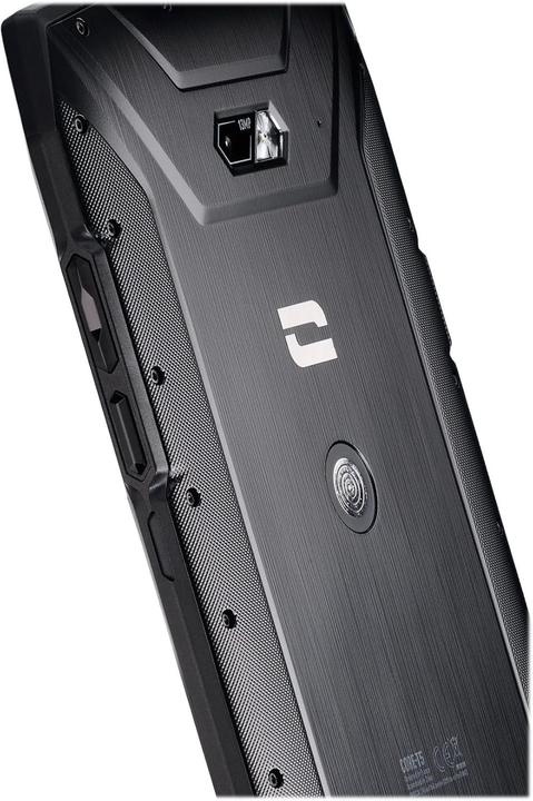 Produktbild Crosscall Tab Core-T5 (4G, 8", 32 GB, Schwarz)