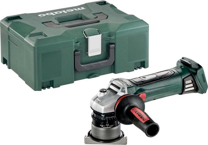 Immagine prodotto Metabo KFM 18 LTX RF cordless edger