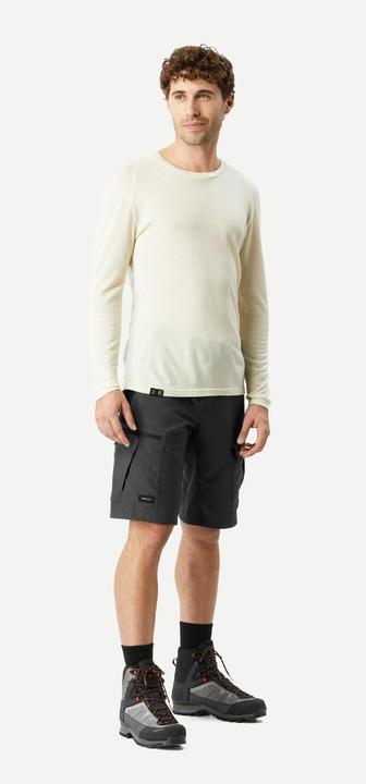Produktbild Forclaz Trekkingshorts Herren robust Trekking - MT500 (44)