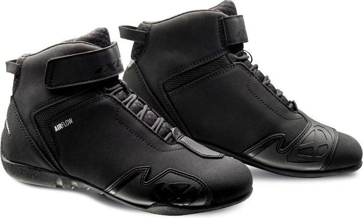 Produktbild Ixon Wanderschuhe Gambler Lady (41)