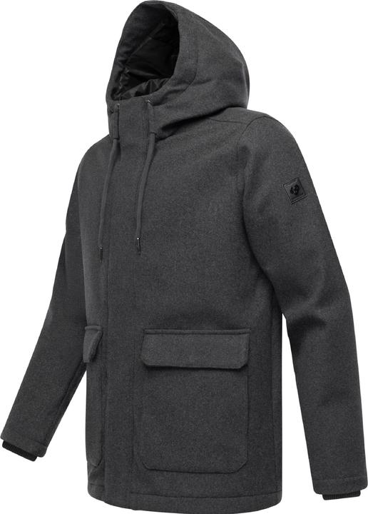 Produktbild Ragwear Mr Them Felt YOUMODO (L)