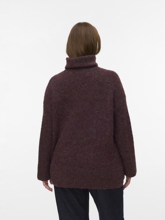Image du produit Vero Moda VMCINGRID Strickpullover Strickpullover (S)