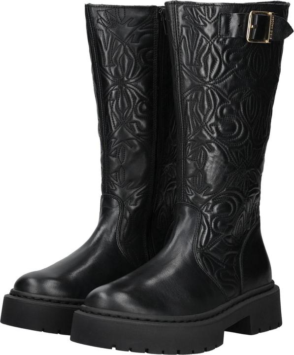 Actual product image Steve Madden Stiefel (42)
