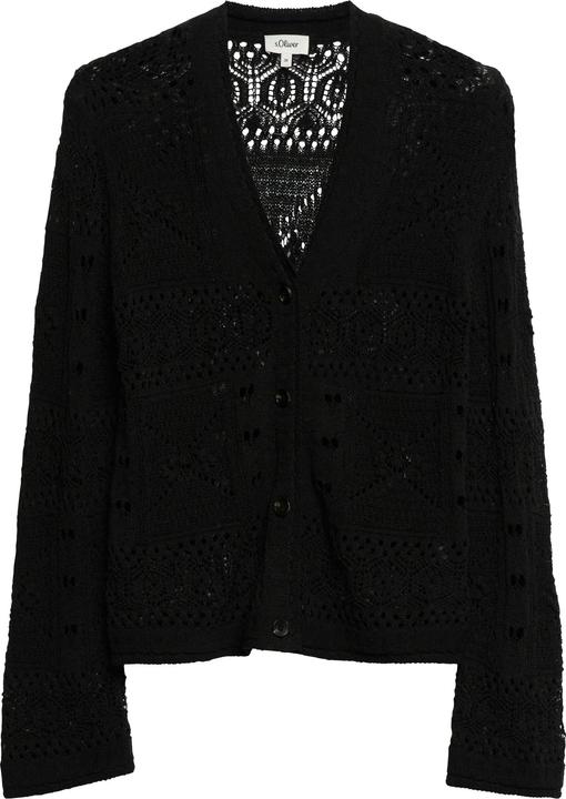 Image du produit s.Oliver Strickjacke (34)