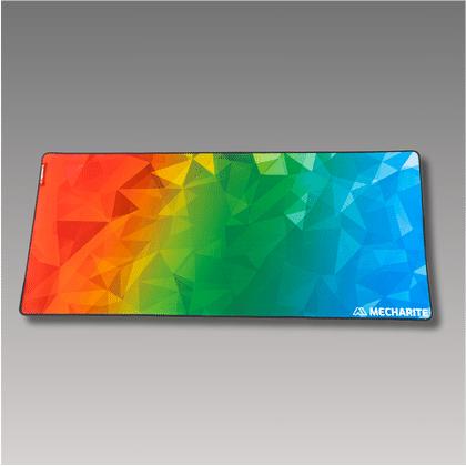 Produktbild Mecharite Musemåtte XL - MULTICOLOR EDITION (XL)