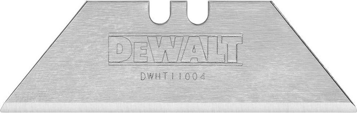 Actual product image DeWalt Trapezoid blade induction hardened 75 pcs. (Cutters)