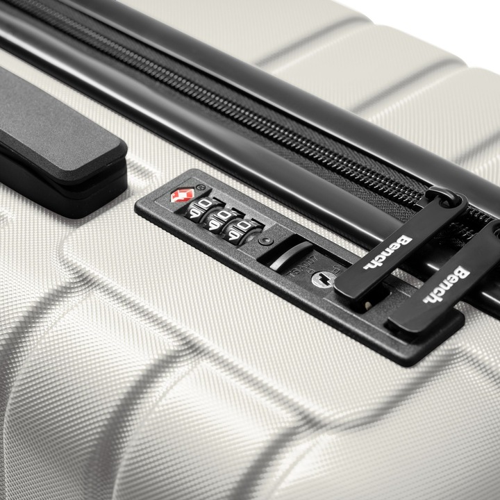 Image du produit Bench Seattle 4 Rollen Trolley M 69 cm (58 l)