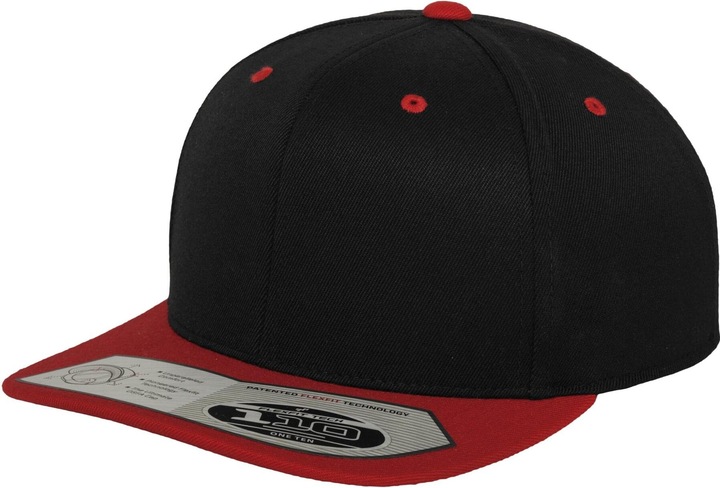 Immagine prodotto Flexfit 110 Fitted Snapback (Taglia unica)