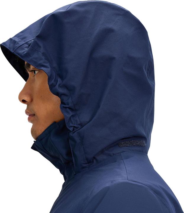 Actual product image Berghaus RG Alpha 2.0 Gemini 3-in-1 jacket (M)