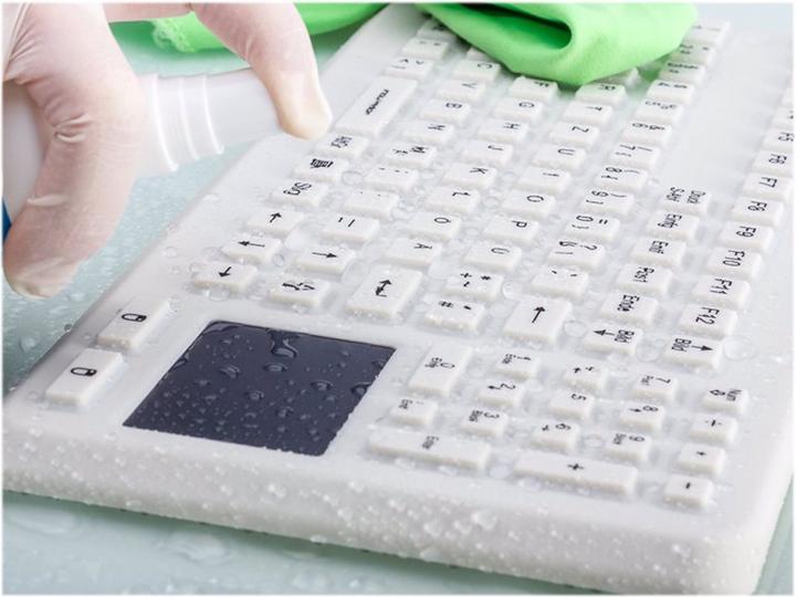 Produktbild Gett InduProof Advanced (Deutschland, Kabelgebunden)