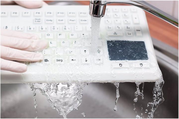 Actual product image Gett InduProof Advanced (Swiss, Cable)