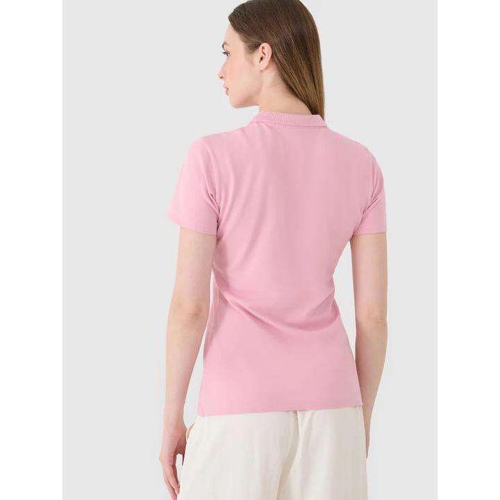 Produktbild 4F schmal geschnittenes Damen-Poloshirt (L)