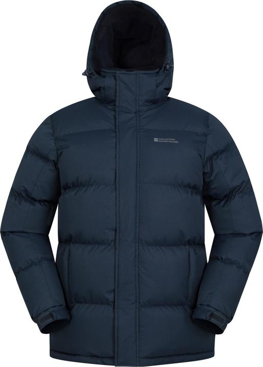 Produktbild Mountain Warehouse Snow Steppjacke (XXL)
