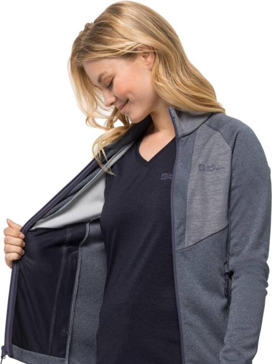 Immagine prodotto Jack Wolfskin Blattsteig Fz W (M)