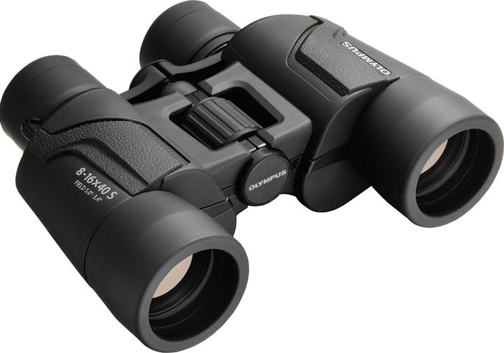 Immagine prodotto Olympus Fernglas (16 x, 40 mm)