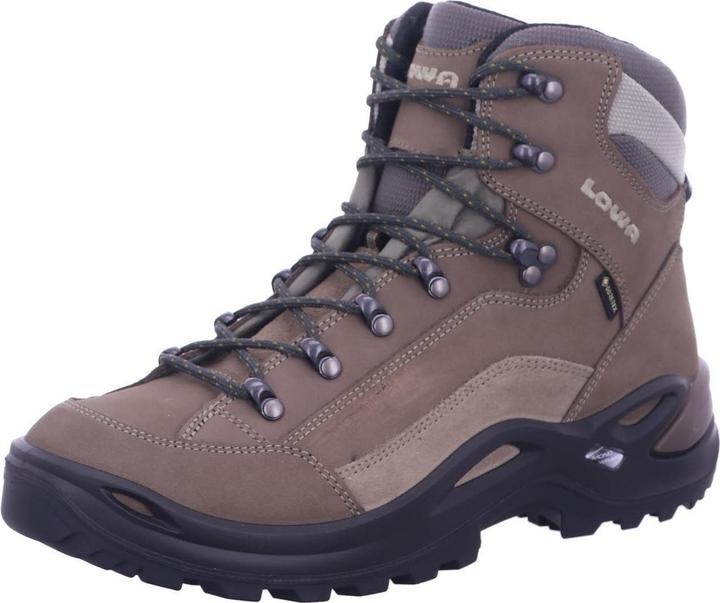 Produktbild Lowa Renegade GTX Mid (38)