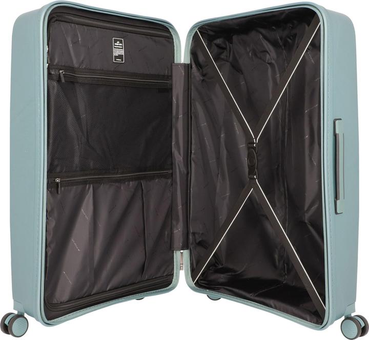 Produktbild March Gotthard 4-Rollen Trolley 77 cm (108 l)
