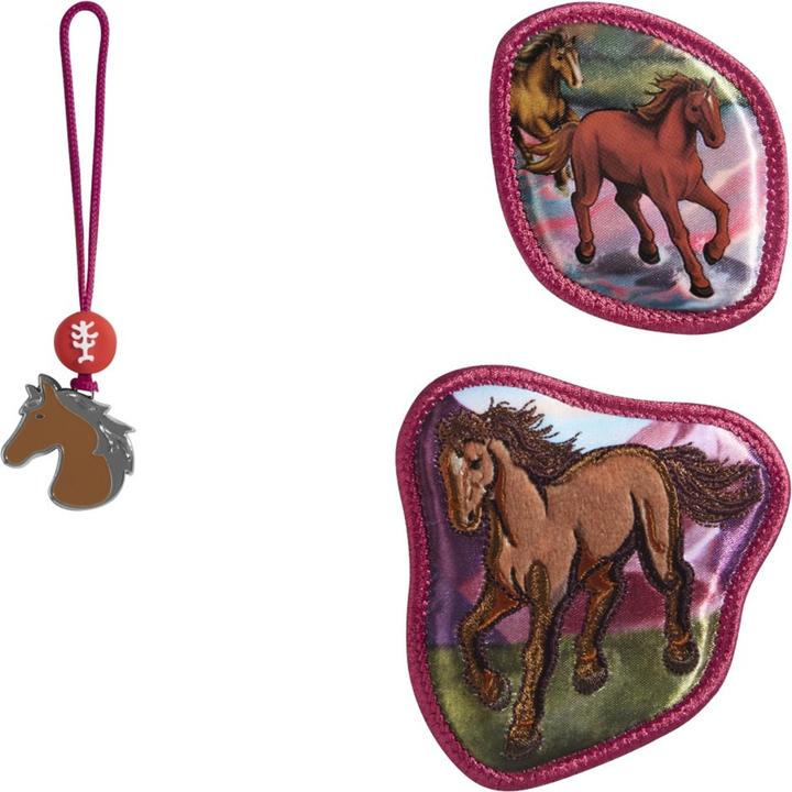 Actual product image Step by Step Wild Horse Nora
